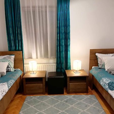 Apartament 6 Târgu-Mureş 外观 照片