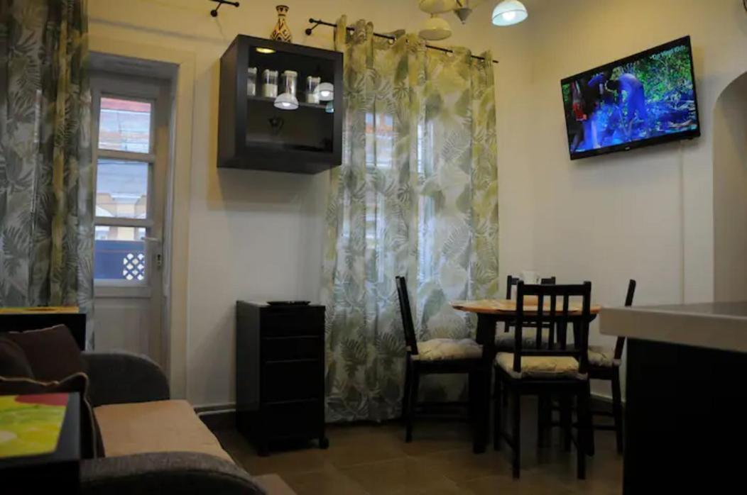Apartament 6 Târgu-Mureş 外观 照片