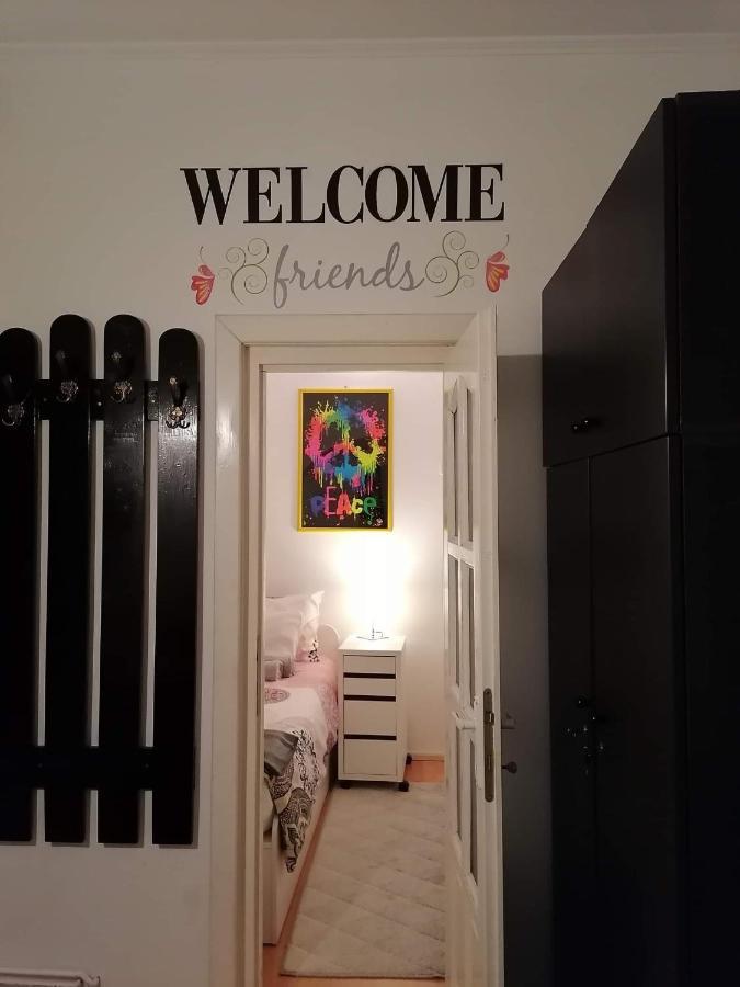 Apartament 6 Târgu-Mureş 外观 照片