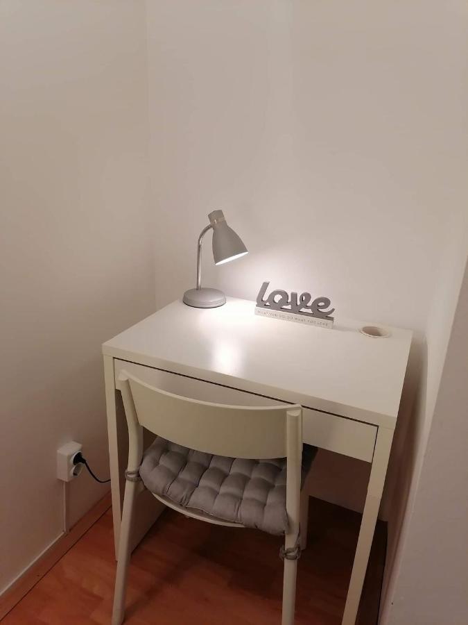 Apartament 6 Târgu-Mureş 外观 照片