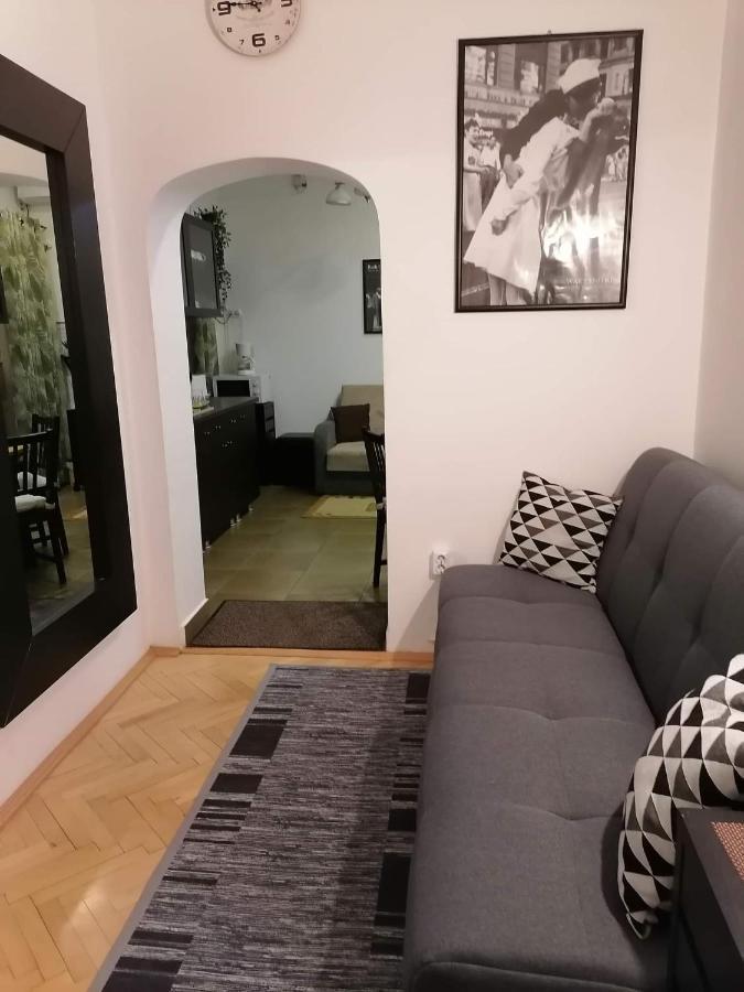 Apartament 6 Târgu-Mureş 外观 照片