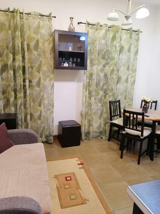 Apartament 6 Târgu-Mureş 外观 照片